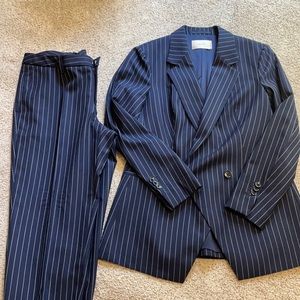 Suistudio Pants and Jacket set